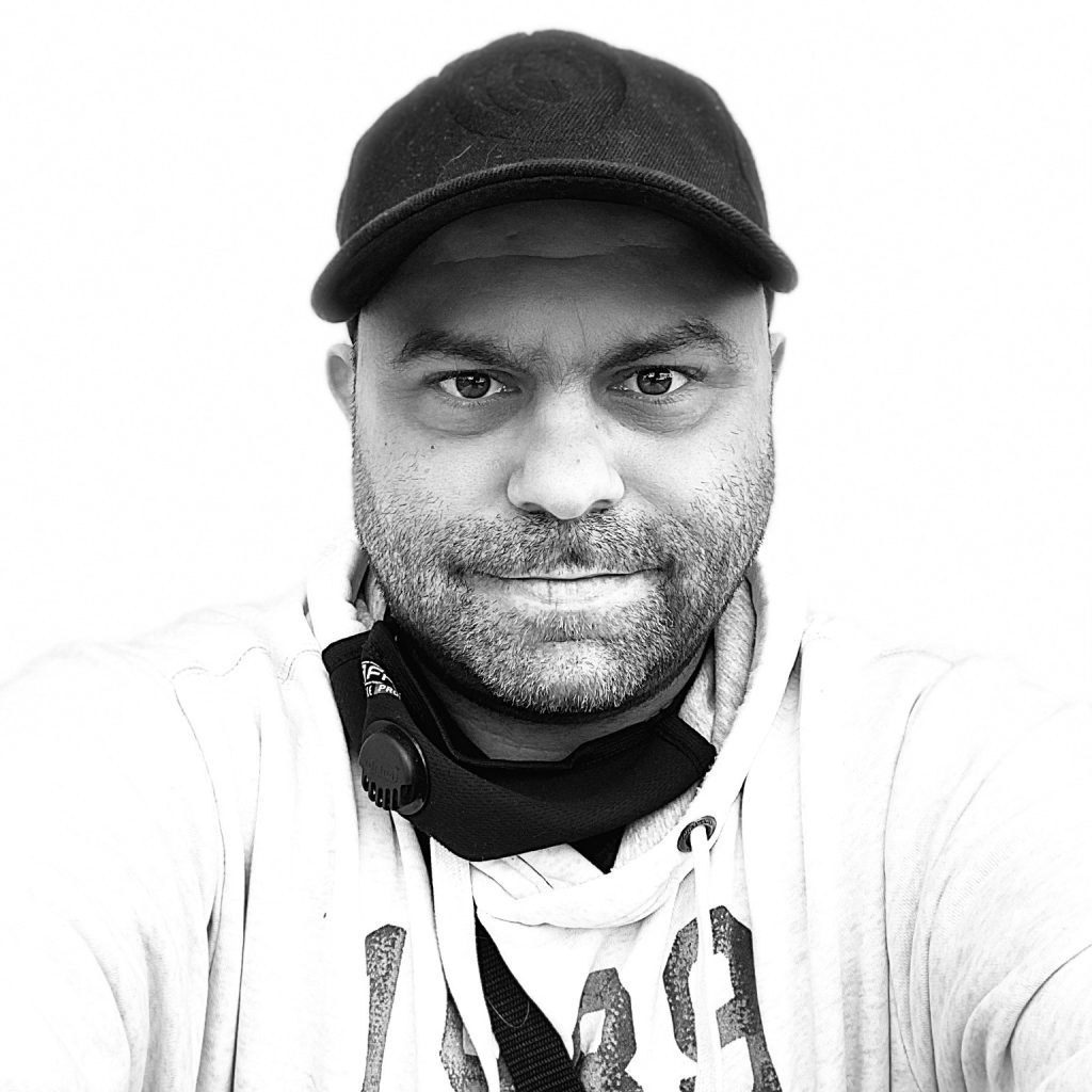 DeeJay Tronixx