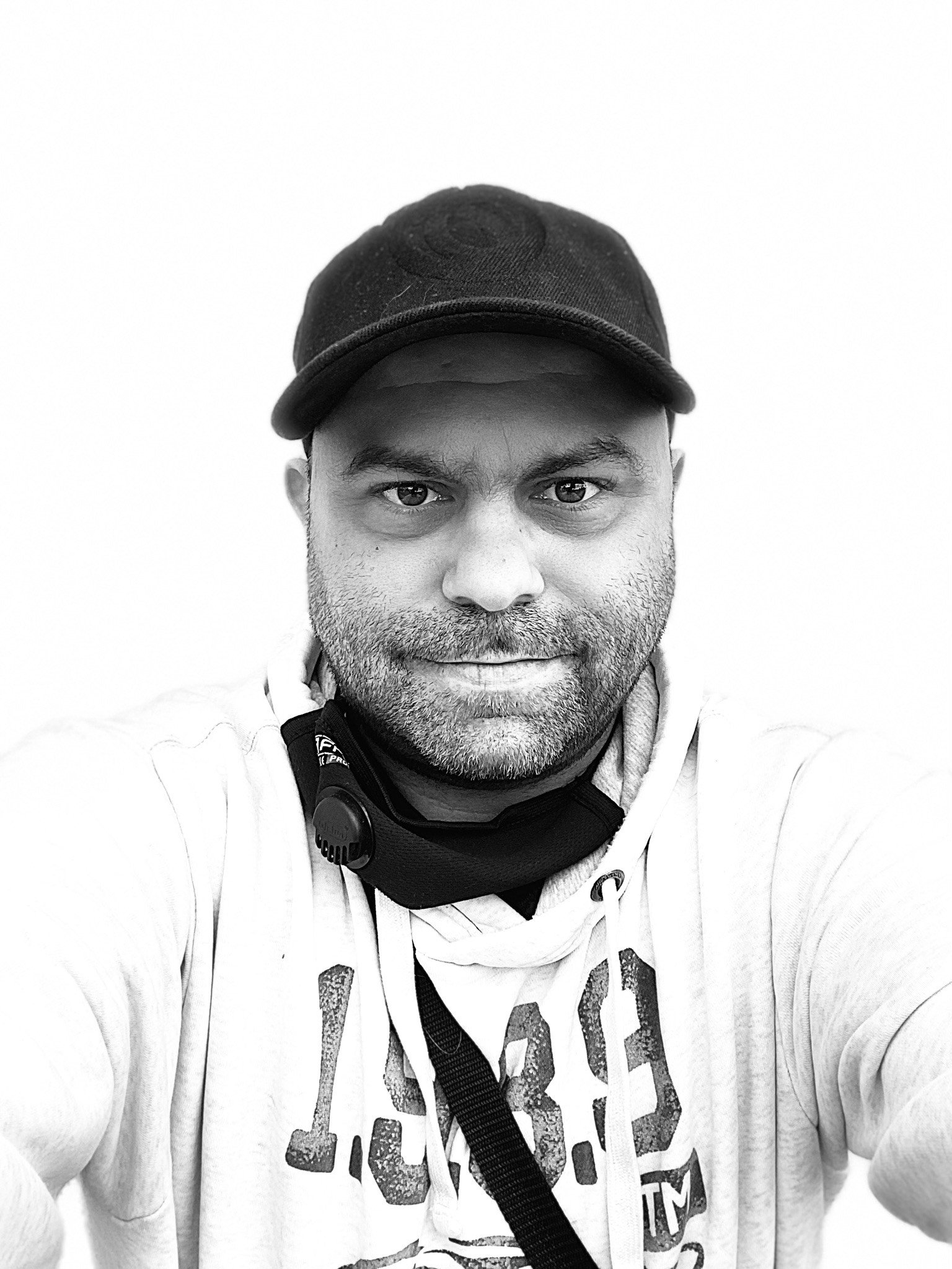 DeeJay Tronixx