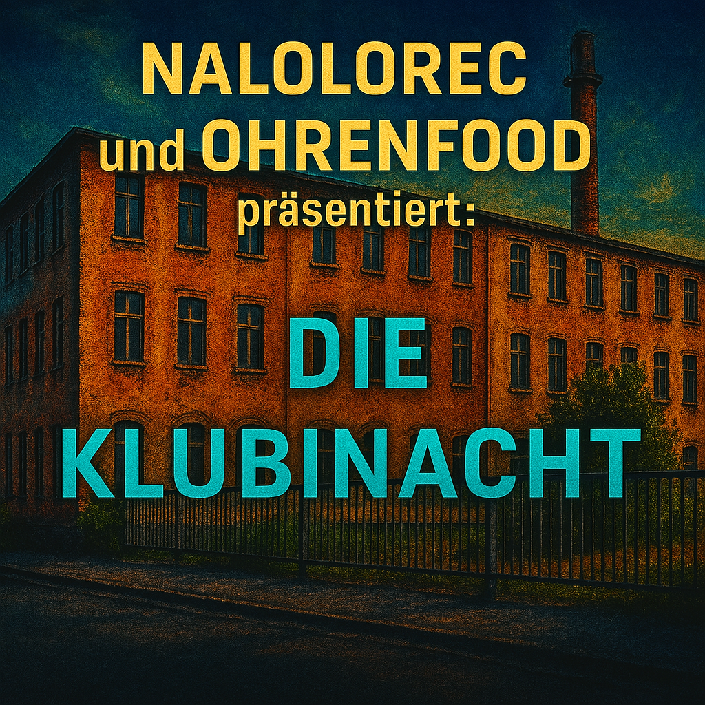 ALTE WAFFELFABRIK: Klubinacht