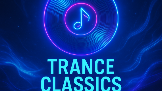TRANCE CLASSICS SELECTION