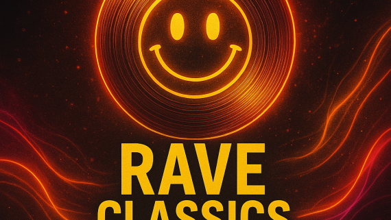 RAVE CLASSICS SELECTION