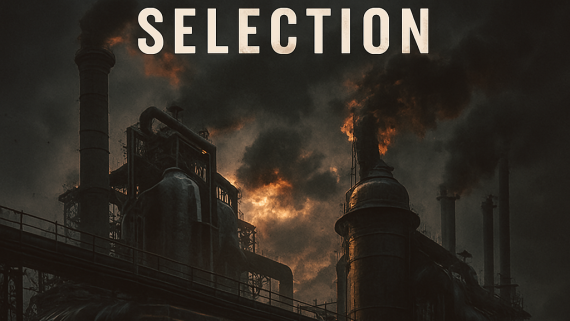 HARDTECHNO SELECTION