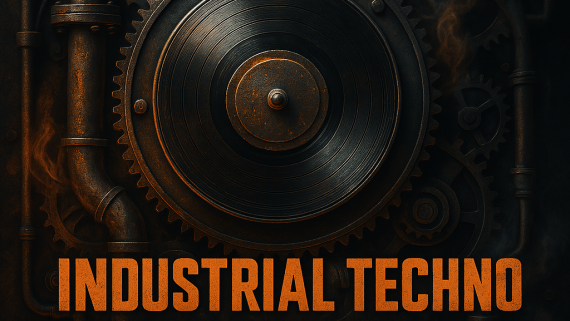 INDUSTRIAL TECHNO SELECTION