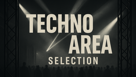 TECHNO AREA SELECTION