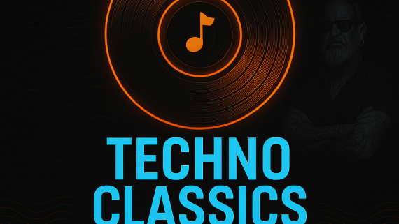 TECHNO CLASSICS SELECTION