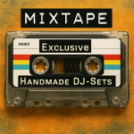 MIXTAPE: Exclusive Handmade