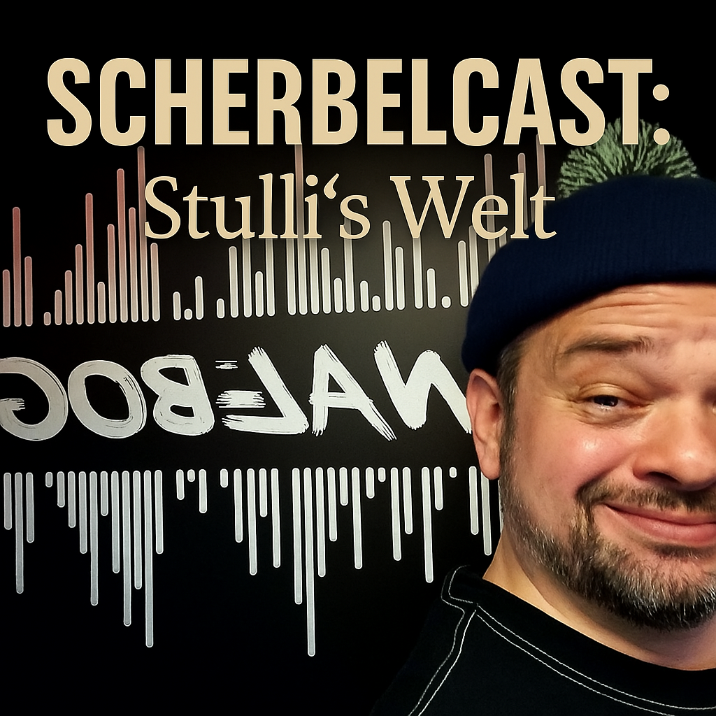 SCHERBELCAST: Stulli‘s Welt
