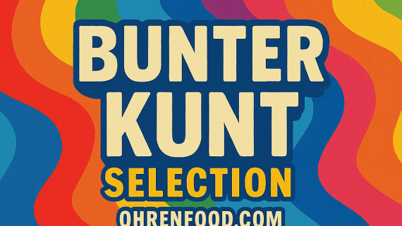 BUNTER KUNT SELECTION
