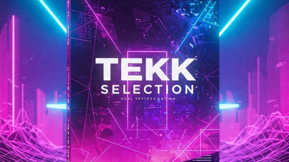 TEKK SELECTION