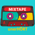 unerHÖRT: Supported DJ Sets