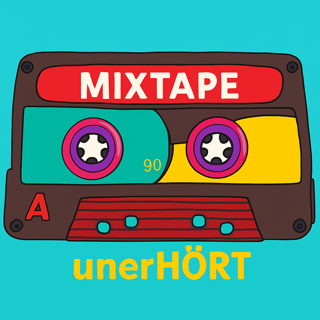 unerHÖRT: Supported DJ Sets