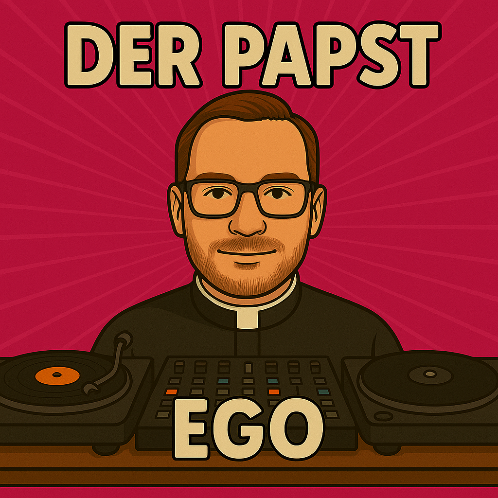 EGO (Releases / Sampler)