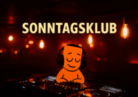SONNTAGSKLUB | Live aus Berlin
