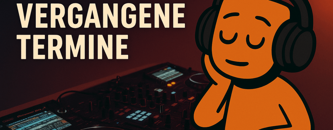 Vergangene Termine