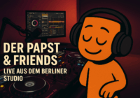 OHRENFOOD | Live aus Berlin