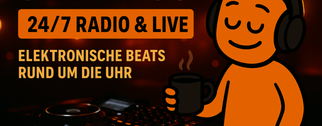 24⁷ RADIO & LIVE